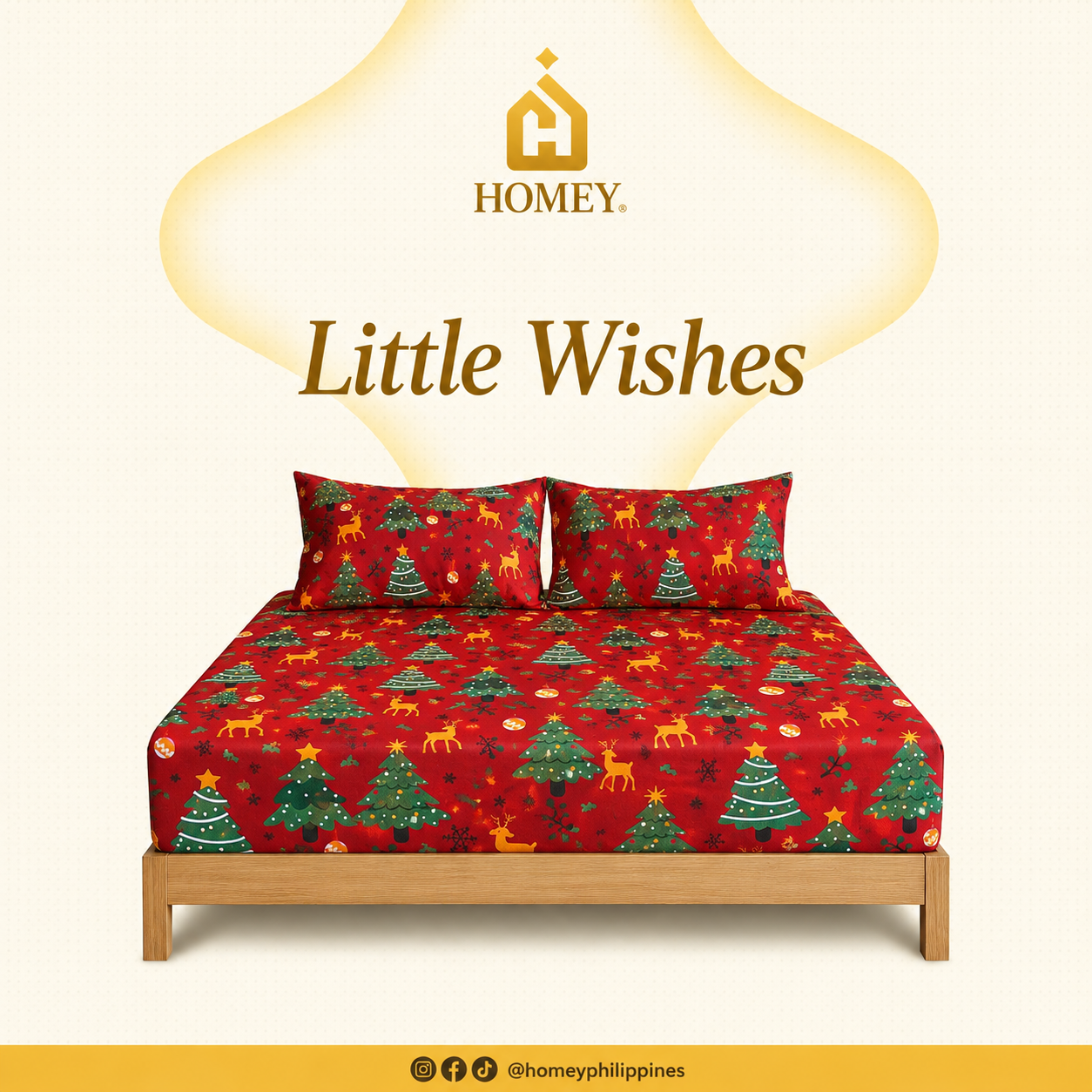 Homey September Exclusive Collection