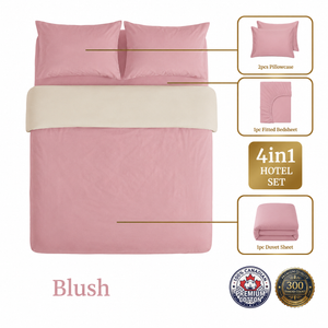 Blush