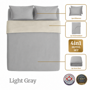 Light Gray