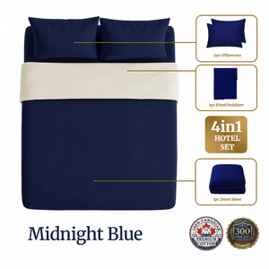 Midnight Blue