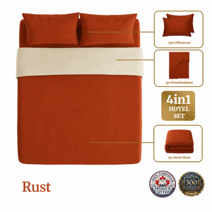 Rust