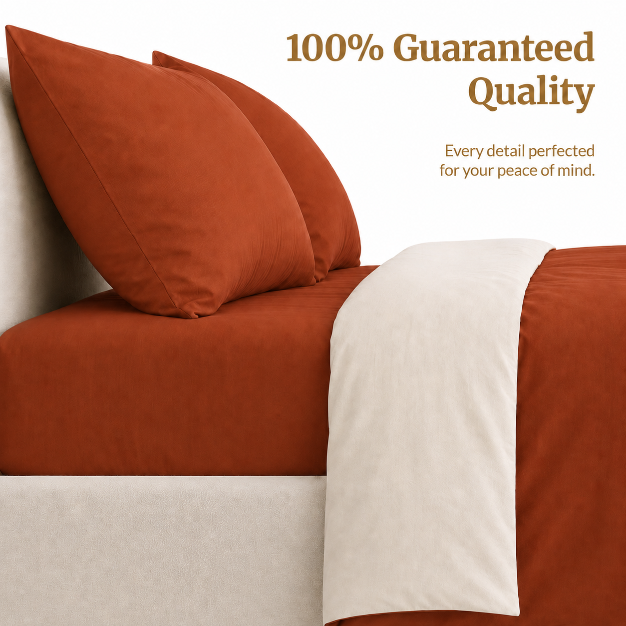 Homey CloudHug 5-in-1 Hotel Set – Comforter, Dual-Tone Duvet, Bedsheet & Pillowcases