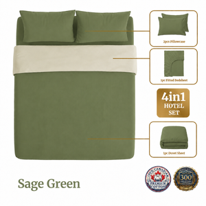 Sage Green