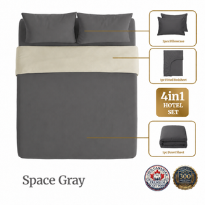 Space Gray