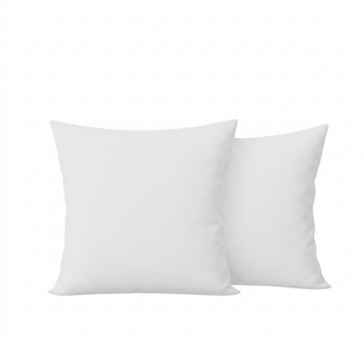 Homey Cloud Soft Hotel-Quality Microfiber Pillow | Ultra Soft & Hypoallergenic