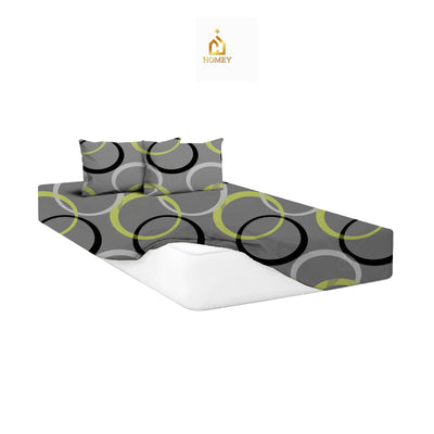 Homey January Exclusive Collection