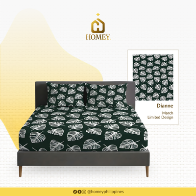 Homey March Exclusive Collection