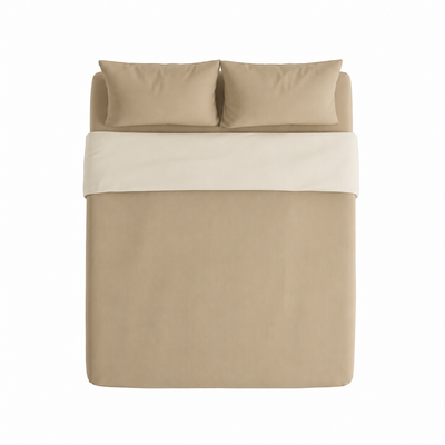 Homey Duver Cover - Dual Tone