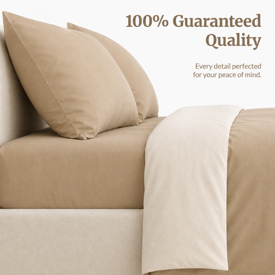 Homey Duver Cover - Dual Tone