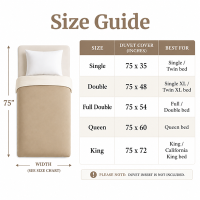 Homey Duver Cover - Dual Tone