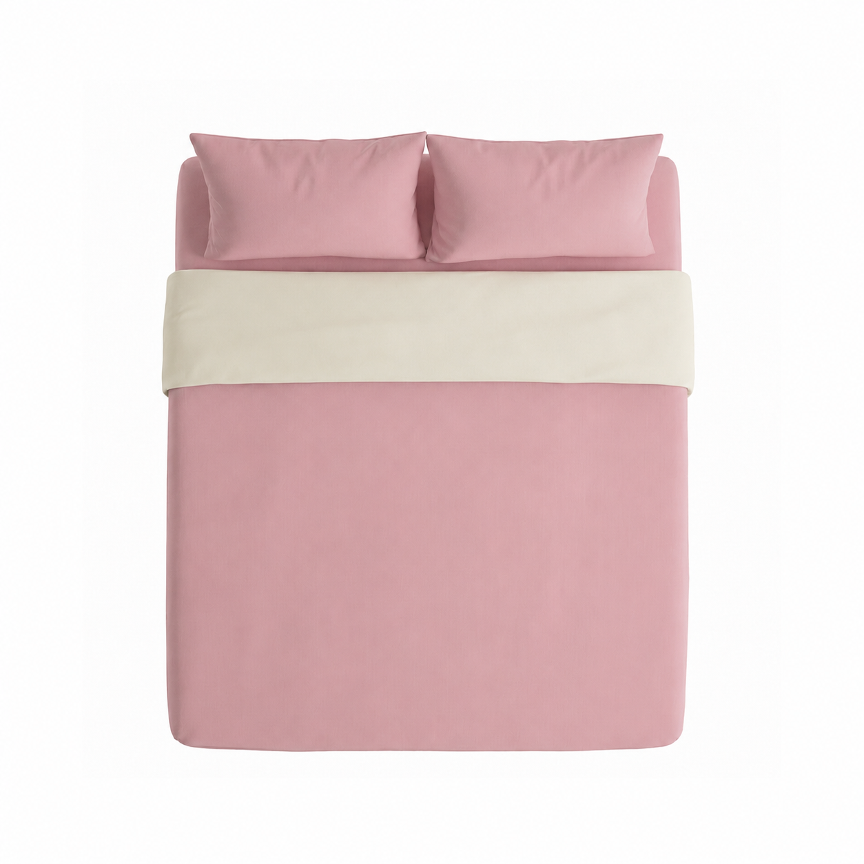 Homey Duver Cover - Dual Tone