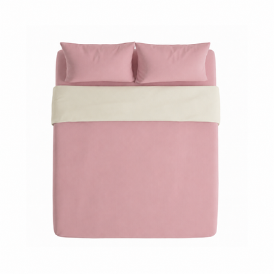 Homey Duver Cover - Dual Tone