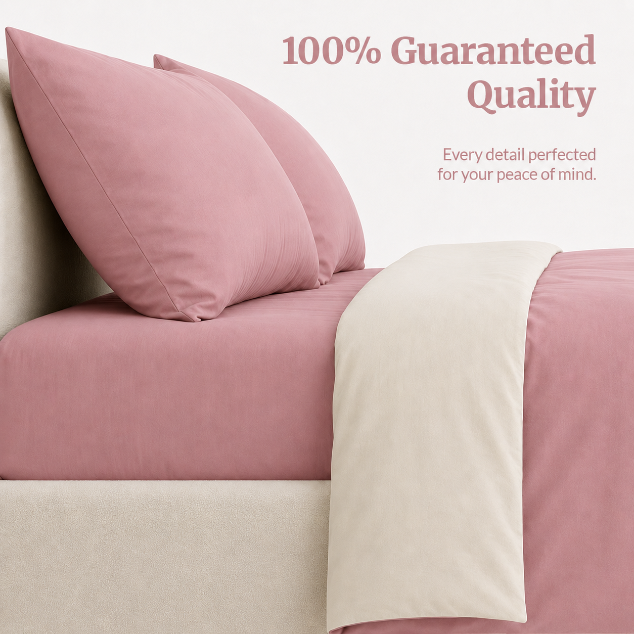 Homey Duver Cover - Dual Tone