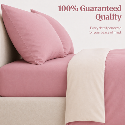 Homey Duver Cover - Dual Tone