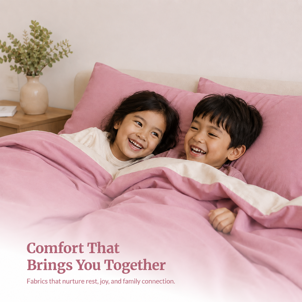 Homey Duver Cover - Dual Tone