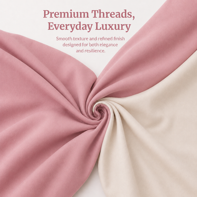Homey Duver Cover - Dual Tone