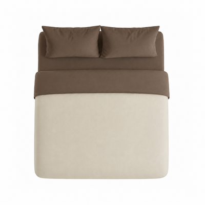 Homey Duver Cover - Dual Tone