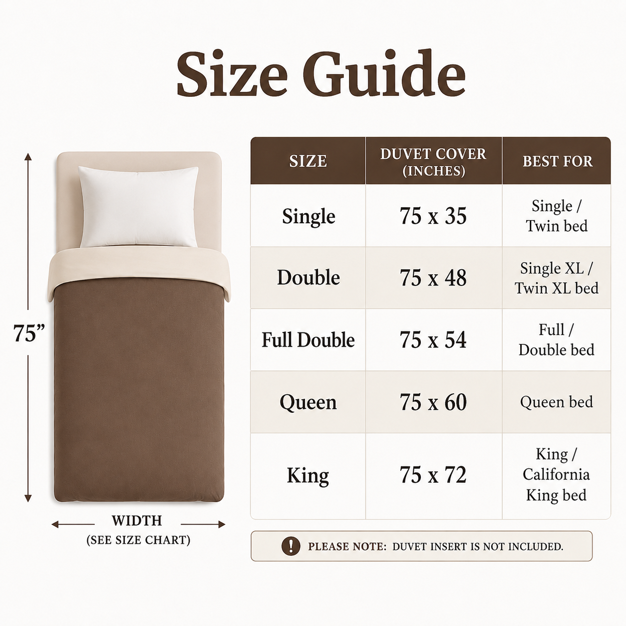 Homey Duver Cover - Dual Tone