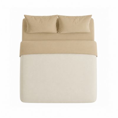 Homey Duver Cover - Dual Tone