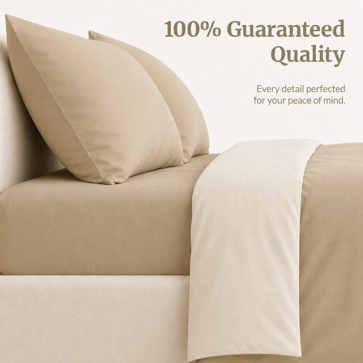 Homey Duver Cover - Dual Tone