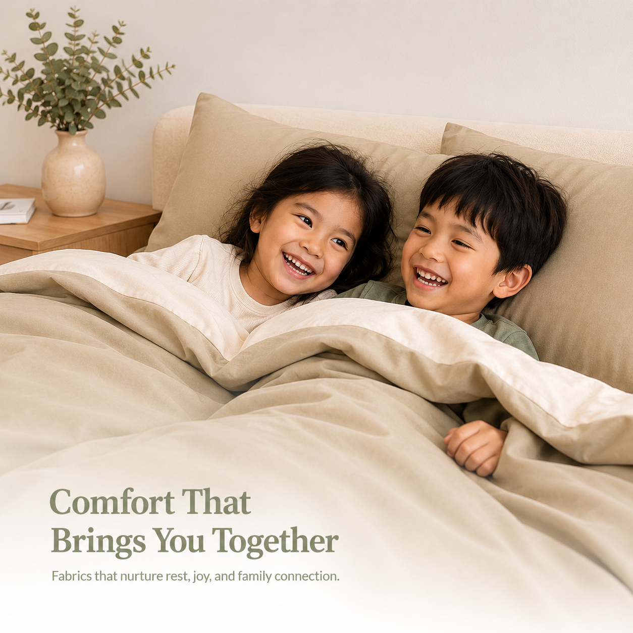 Homey Duver Cover - Dual Tone