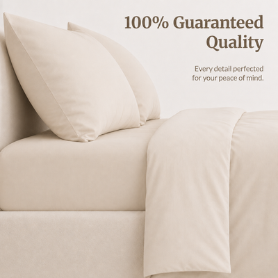 Homey Duver Cover - Dual Tone