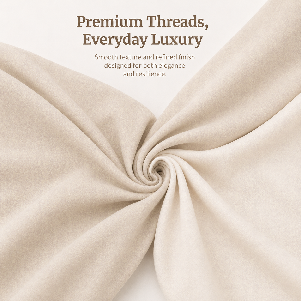 Homey Duver Cover - Dual Tone