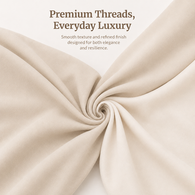 Homey Duver Cover - Dual Tone