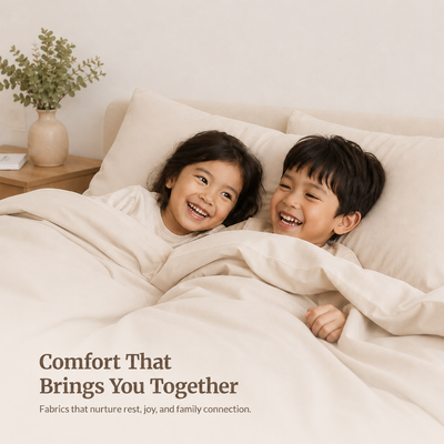 Homey Duver Cover - Dual Tone