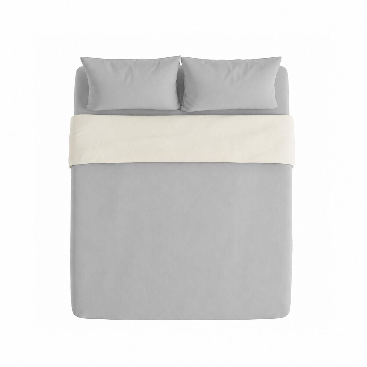Homey Duver Cover - Dual Tone