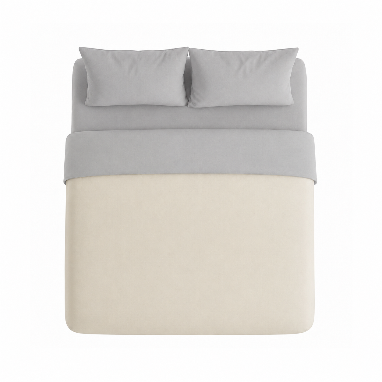 Homey Duver Cover - Dual Tone