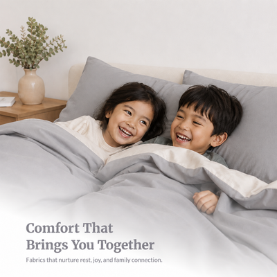 Homey Duver Cover - Dual Tone