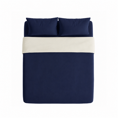 Homey Duver Cover - Dual Tone