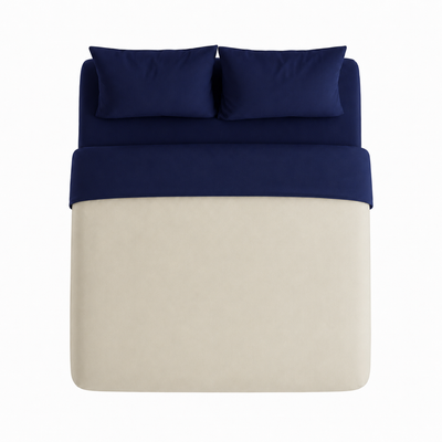 Homey Duver Cover - Dual Tone