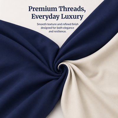 Homey Duver Cover - Dual Tone