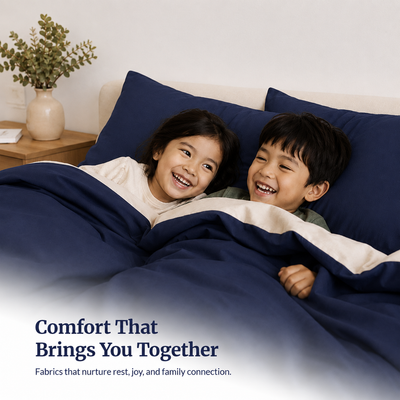Homey Duver Cover - Dual Tone