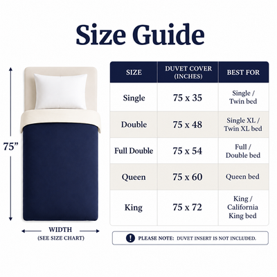 Homey Duver Cover - Dual Tone