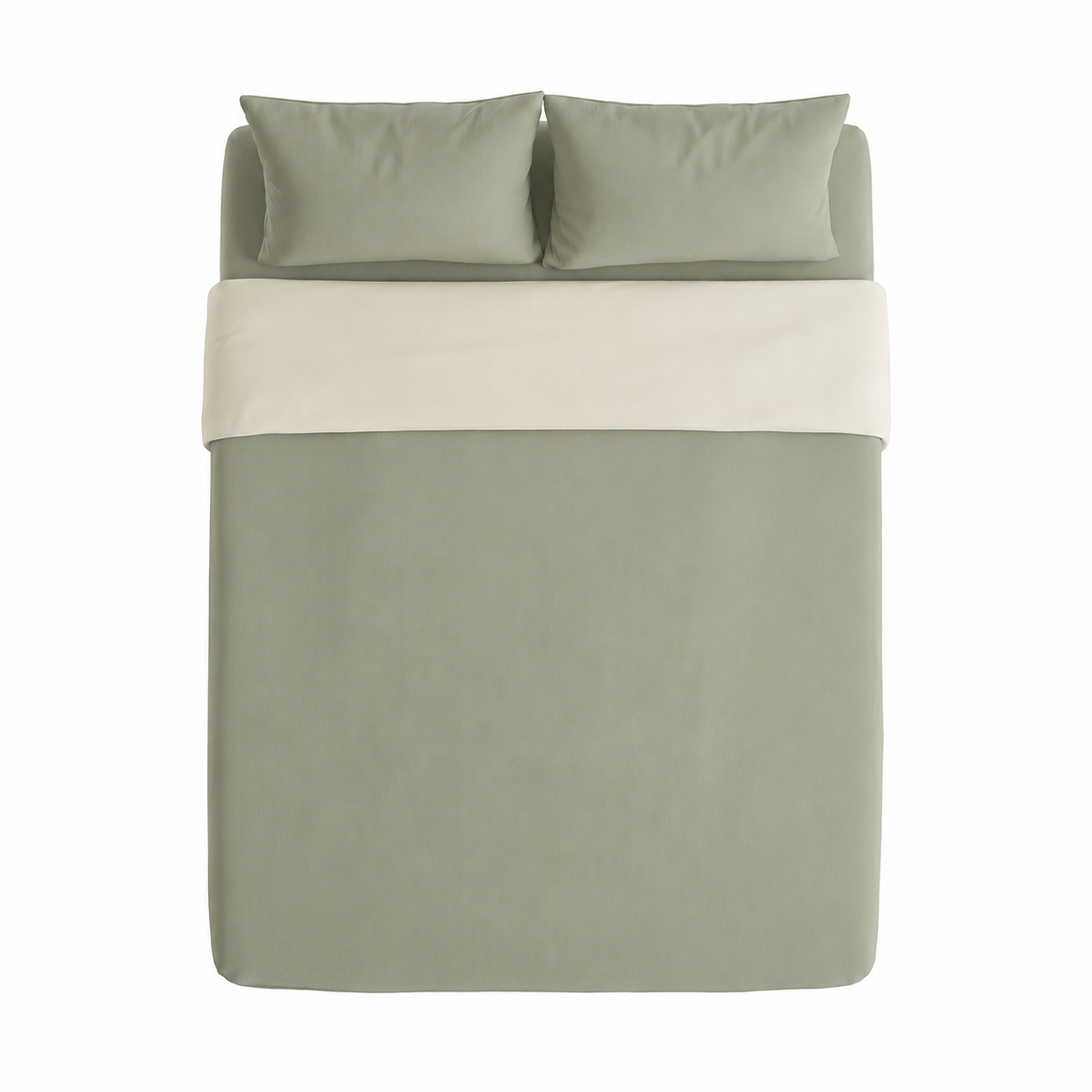 Homey Duver Cover - Dual Tone