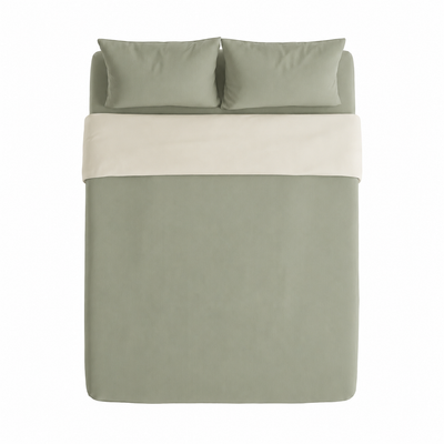 Homey Duver Cover - Dual Tone