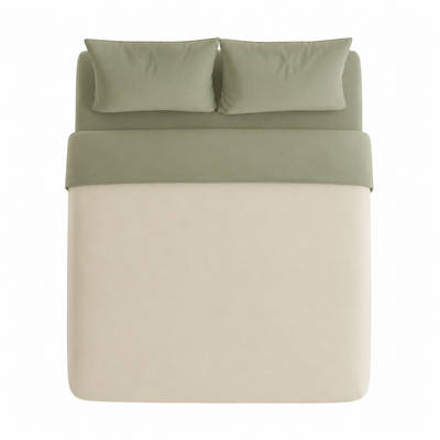 Homey Duver Cover - Dual Tone