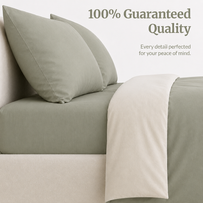 Homey Duver Cover - Dual Tone