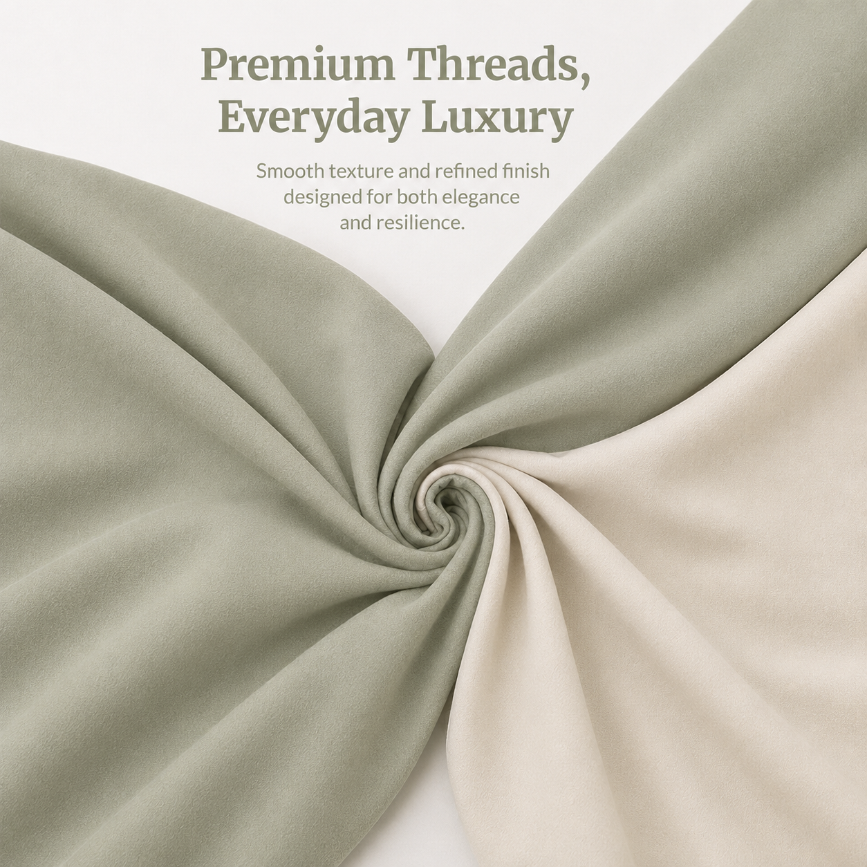 Homey Duver Cover - Dual Tone