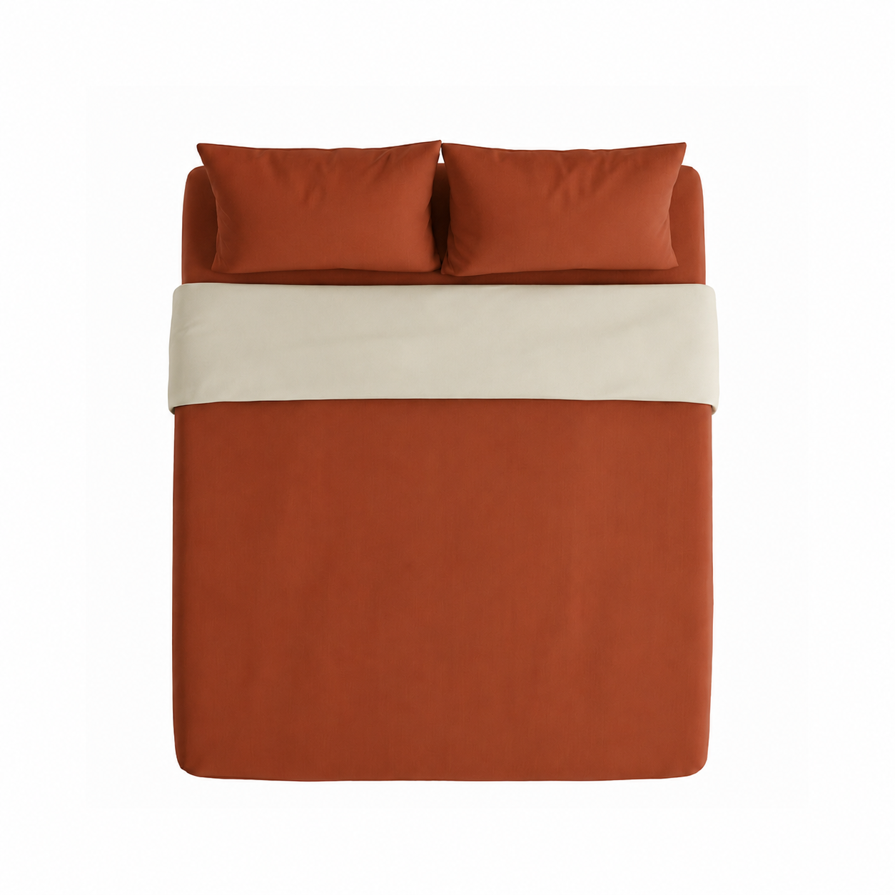 Homey Duver Cover - Dual Tone