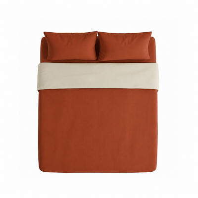 Homey Duver Cover - Dual Tone