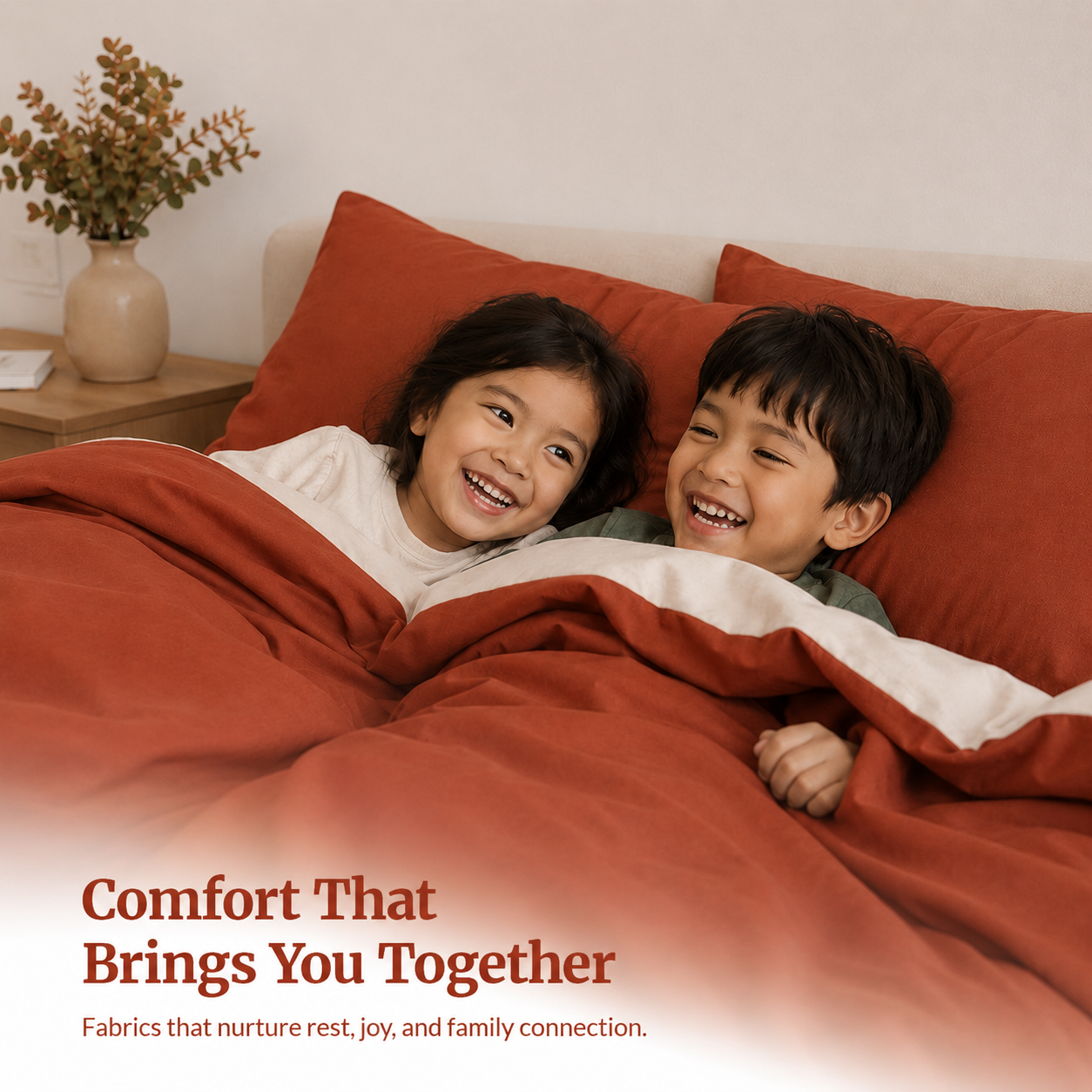 Homey Duver Cover - Dual Tone