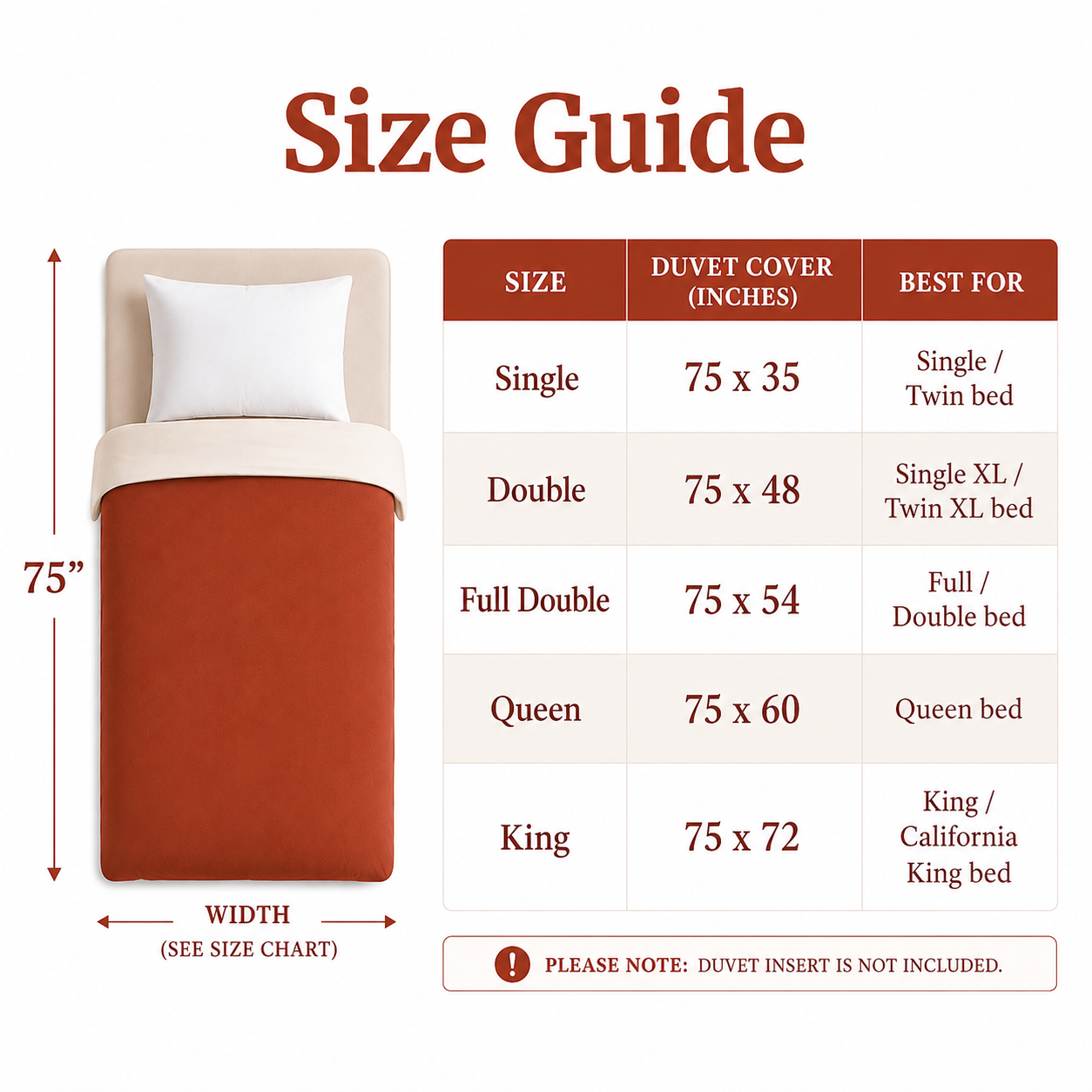 Homey Duver Cover - Dual Tone