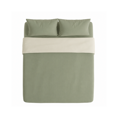Homey Duver Cover - Dual Tone