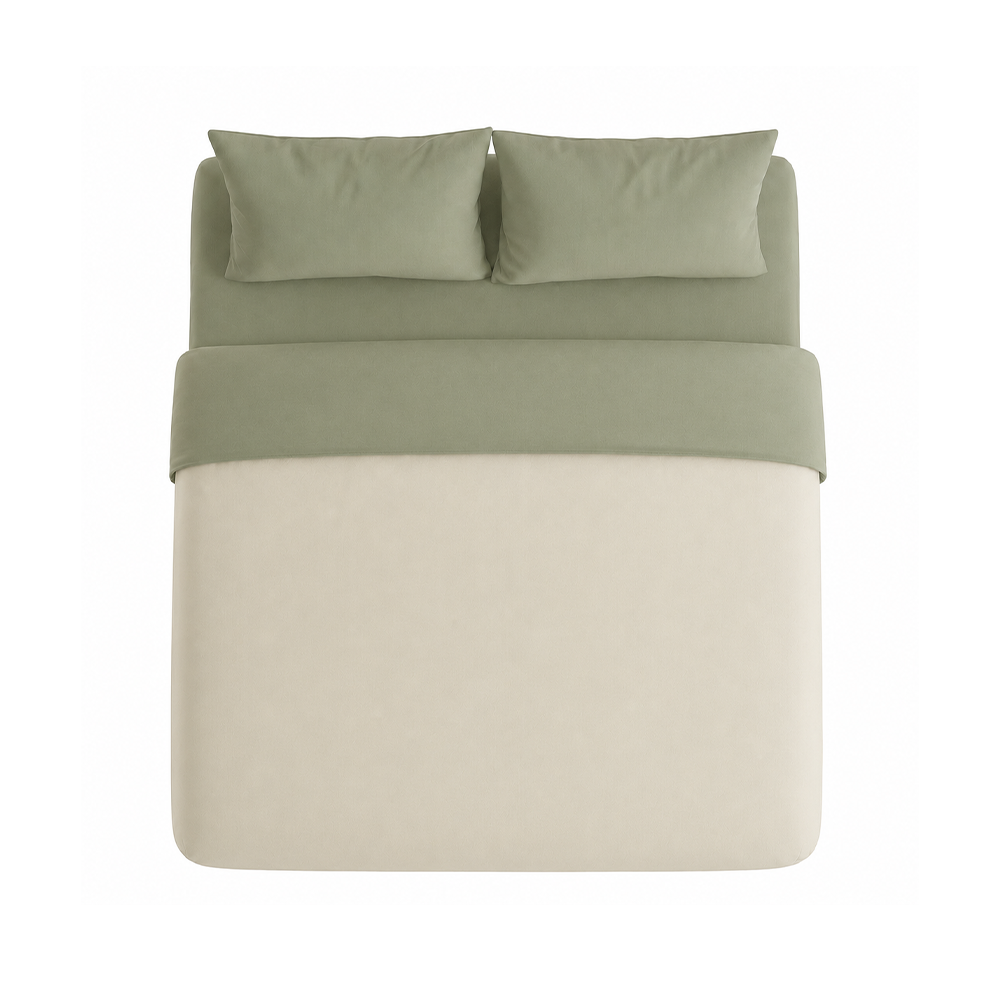 Homey Duver Cover - Dual Tone