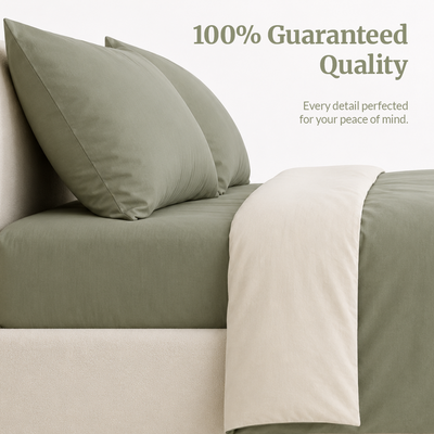 Homey Duver Cover - Dual Tone