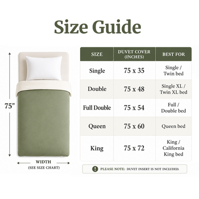 Homey Duver Cover - Dual Tone